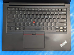 Lenovo ThinkPad E14 14"FHD Intel i5-10210U 1.6GHz 8GB 256GB SSD Win11Pro +PowAd