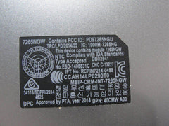 Dell Inspiron 15.6” 15 7573 2-in-1 Bottom Case Base Cover VT5GN 460.0CL06.0022 - Tested Computer Laptop Parts