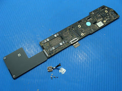 MacBook Air A2337 13" 2020 M1 3.2GHz 8CPU/7GPU 16/256GB Logic Board 820-02016-A