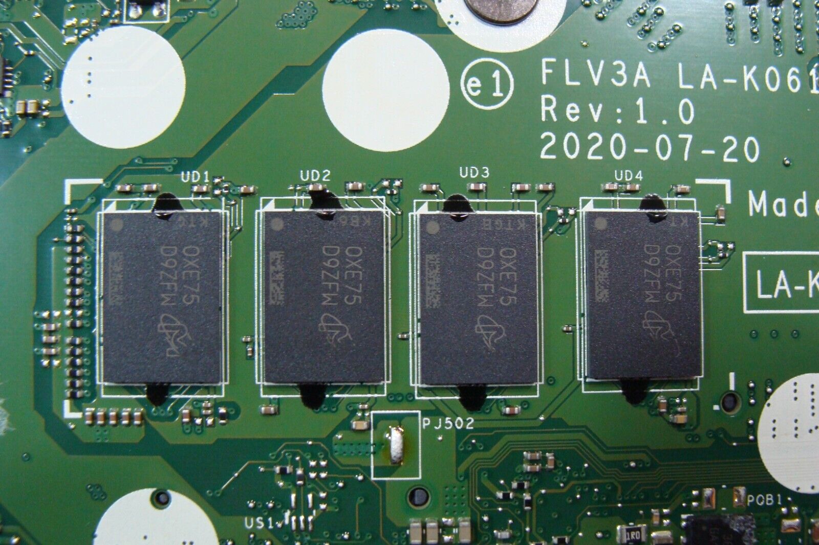 Lenovo ThinkBook 14 G2 ARE 14