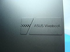 NEW! ASUS VivoBook Pro 15 K3500PH-DB51 15.6”FHD OLED i5-11300H 8GB 512GB GTX1650 - Tested Computer Laptop Parts