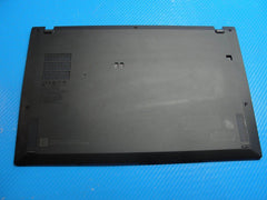 Lenovo ThinkPad 14” X1 Carbon Gen 8 Genuine Laptop Bottom Case AM1L1000100 - Tested Computer Laptop Parts