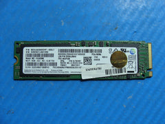 Lenovo X1 Carbon Samsung 256GB NVMe M.2 SSD Solid State Drive MZVLW256HEHP-000L7