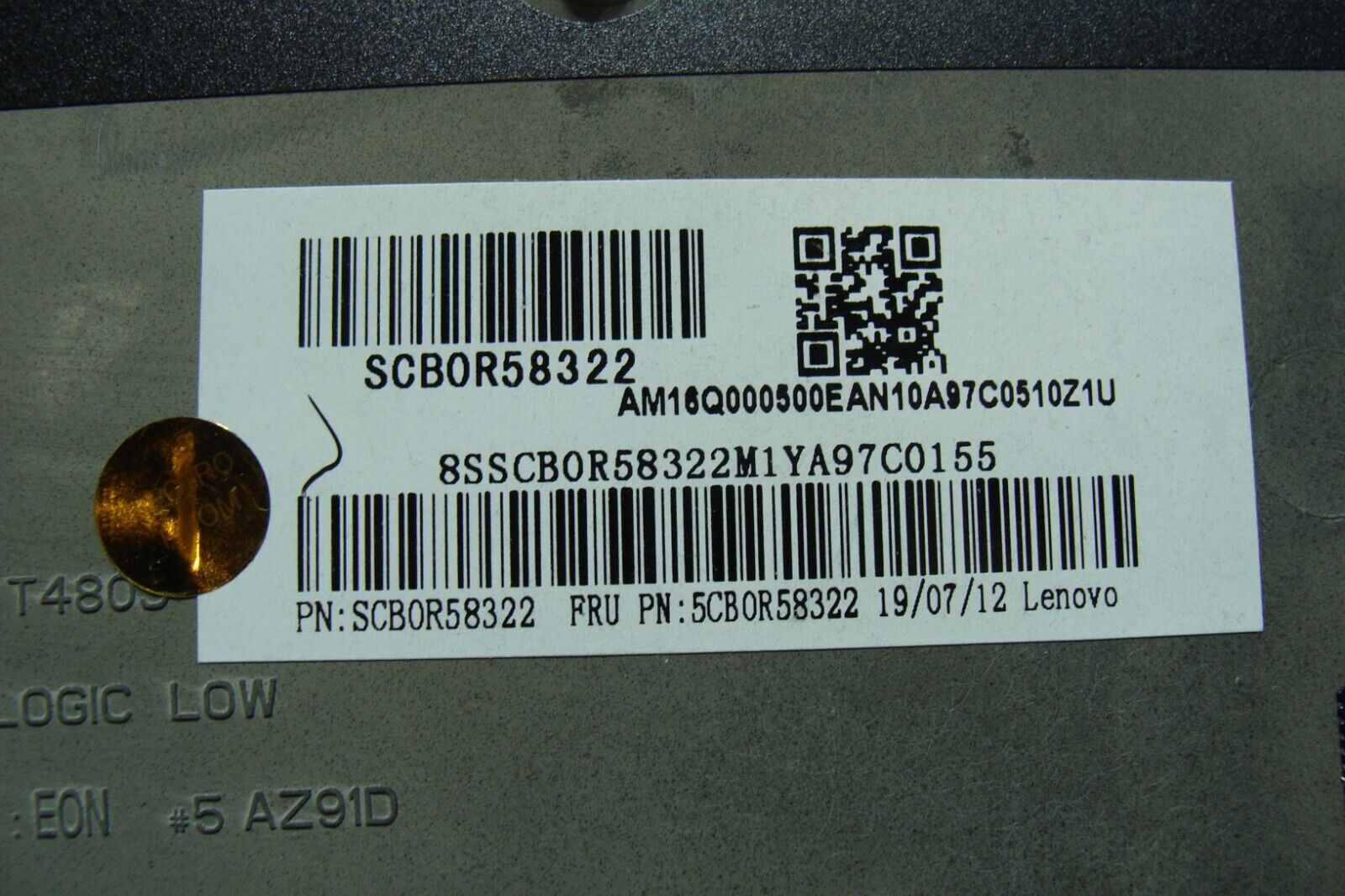 Lenovo ThinkPad T480s 14