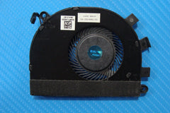 Dell Latitude 3400 14" Genuine Laptop CPU Cooling Fan 8FF1J 023.100EM.0022