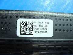 Dell Latitude 5490 14" Genuine Laptop LCD Front Bezel VRWJM AP25A000300