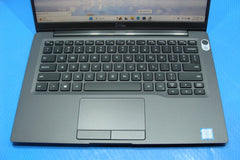 Dell Latitude 7400 TOUCH 14"FHD Intel vPro i7-8665U 1.9GHz 16GB 512GB +Charger