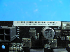 iBuyPower I-Series 504 Intel Socket Asus H110-Plus LGA1151 Motherboard MB0PQ0