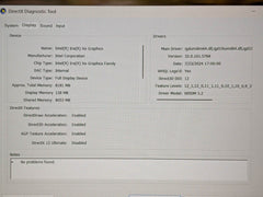 Dell Latitude 7320 i5-1145G7 2.60GHz 16GB 256GB 100%Battery Warranty-Feb/2026 - Tested Computer Laptop Parts