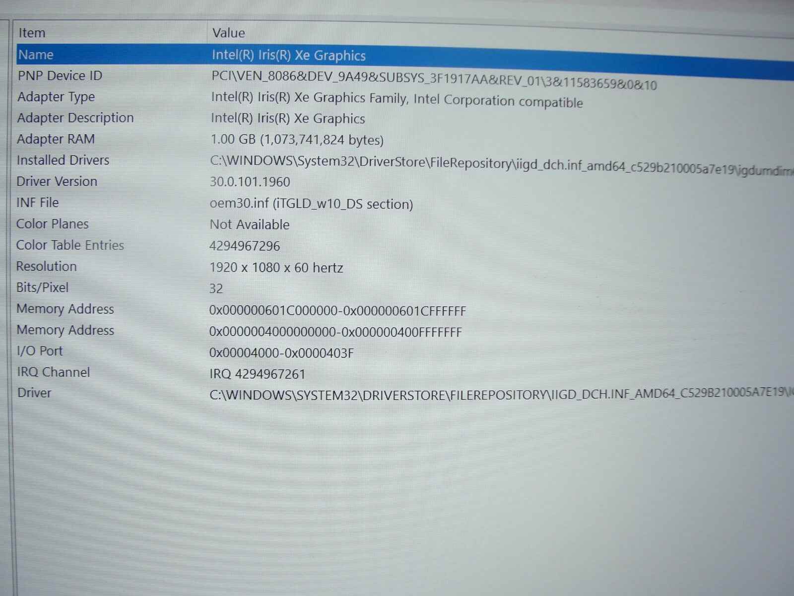 Lenovo ThinkBook 15G2 ITL 15.6”FHD TOUCH Core i7-1165G7 2.8GHz 16GB 512GB SSD - Tested Computer Laptop Parts