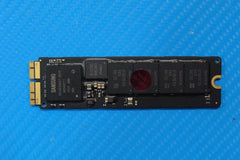 MacBook Pro A1502 2015 MF841LL/A Samsung 128GB SSD MZ-JPV1280/0A4 655-1857H - Tested Computer Laptop Parts