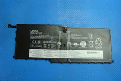 Lenovo X1 Carbon 4th Gen 14" Battery 15.2V 52Wh 3325mAh 01AV439