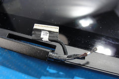 Dell XPS 13 9365 13.3" OEM Glossy FHD LCD Touch Screen Complete Assembly Silver