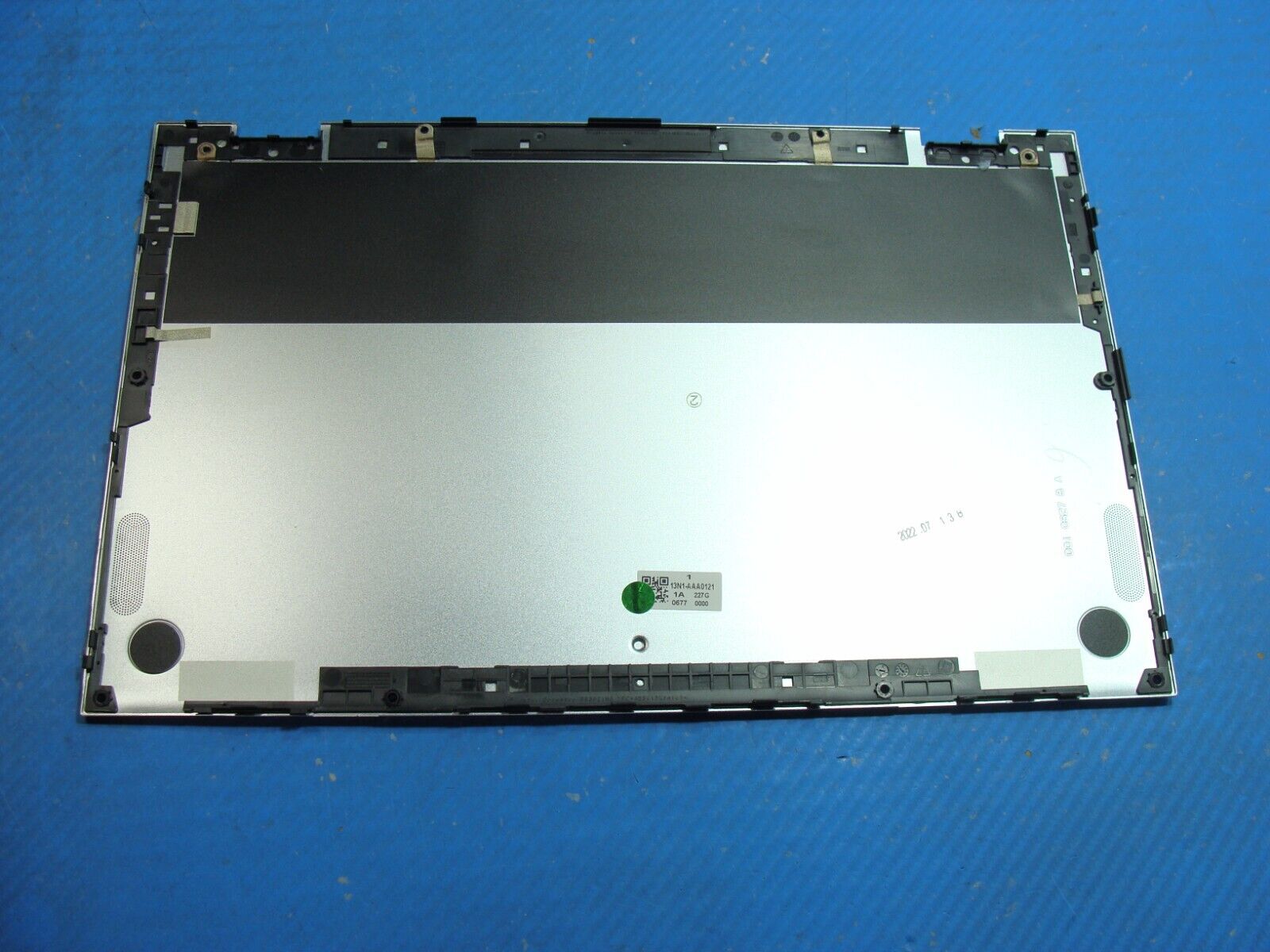 Asus ChromeBook Flip 14” C433TA-M364 Genuine Laptop Bottom Case 13N1-AAA0121