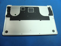 MacBook Pro 15" A1398 Mid 2014 MGXA2LL/A MGXC2LL/A Bottom Case 076-00012 Grade A