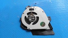 Asus ROG Zephyrus GA502IU-ES76 15.6" Genuine Cooling Fan 13NR03V0T02011
