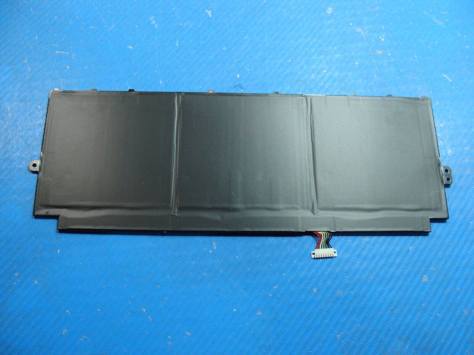 Asus ChromeBook Flip 14” C433TA-M364 OEM Battery 11.55V 48Wh 4160mAh C31N1824-1 - Tested Computer Laptop Parts