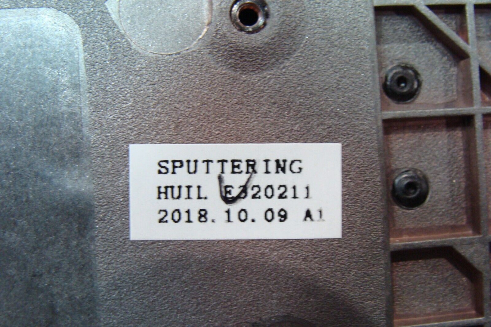 Lenovo ThinkPad E580 15.6