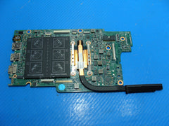 Dell Inspiron 13 5379 13.3" Genuine Intel i7-8550u 1.8GHz Motherboard DNKMK