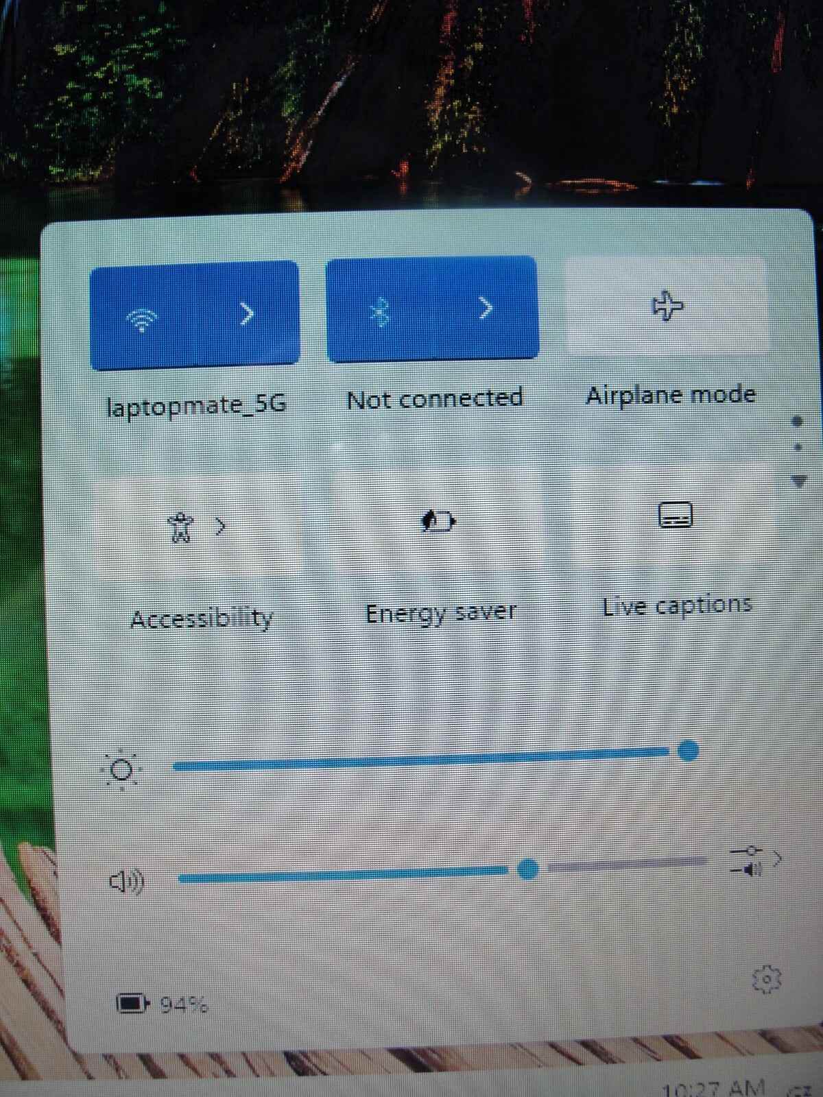 HP 15-ef0023dx 15.6”HD TOUCH AMD Ryzen 5 3500U 2.1GHz 12GB 256GB SSD+Charger - Tested Computer Laptop Parts