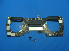 MacBook Pro A1706 2016 MLH12LL/A i5-6267U 2.9/8/256 Logic Board 661-05252 AS IS - Tested Computer Laptop Parts