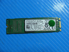 Dell XPS 13 9350 Samsung 128GB SATA M.2 SSD 52PWX MZNLF128HCHP-000D1 - Tested Computer Laptop Parts