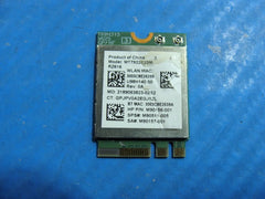 HP Omen 16-n0033dx 16.1" OEM WiFi Wireless Card M90156-001 M90511-005 MT7922A22M