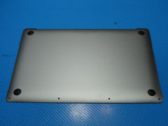 MacBook Pro A2251 13" Mid 2020 BTO Bottom Case Space Gray 923-04157