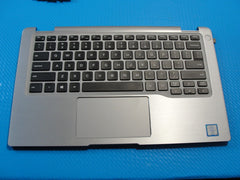 Dell Latitude 7400 2-in-1 14" Palmrest w/Touchpad Keyboard Backlit 72WX4