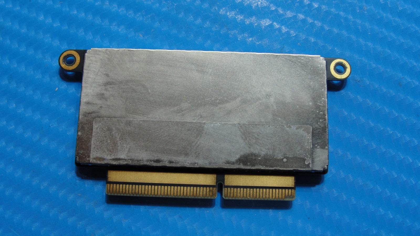 MacBook Pro A1708 Apple 256GB SSD Solid State Drive 656-0067A 661-07585 - Tested Computer Laptop Parts