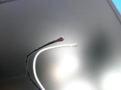 Dell Latitude 5510 15.6" Genuine Matte HD LCD Screen Complete Assembly Gray