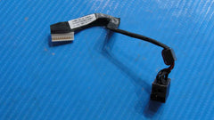 Dell Precision 7560 15.6" Genuine DC IN Power Jack w/Cable DC301017700