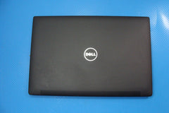 Dell Latitude 7480 14" Genuine Laptop LCD Back Cover w/WebCam VF3XP AQ1S1000101