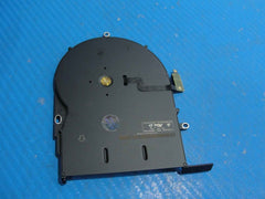 MacBook Pro A1502 13" Late 2013 ME864LL/A CPU Cooling Fan 076-1450