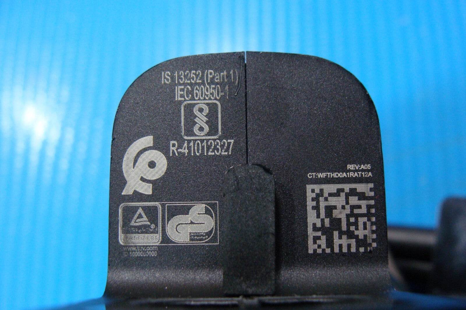 HP AC Power Adapter Charger 45W PN:853490-001 - Tested Computer Laptop Parts