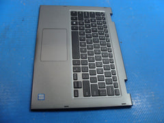 Dell Inspiron 13 5368 13.3" Palmrest w/Touchpad Keyboard JCHV0