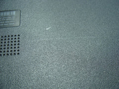 HP 15-f211wm 15.6" Genuine Laptop Bottom Case w/Cover Door Black EAU9600201