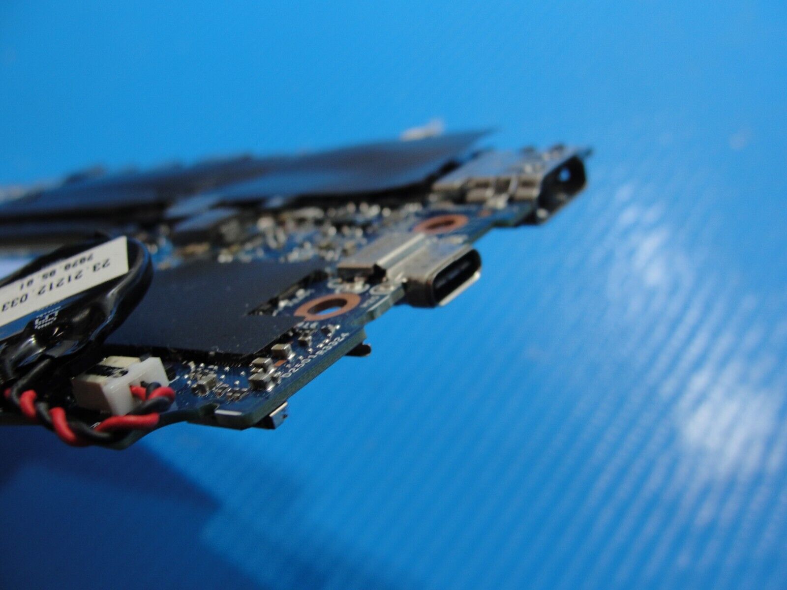 Dell Latitude 3301 13.3