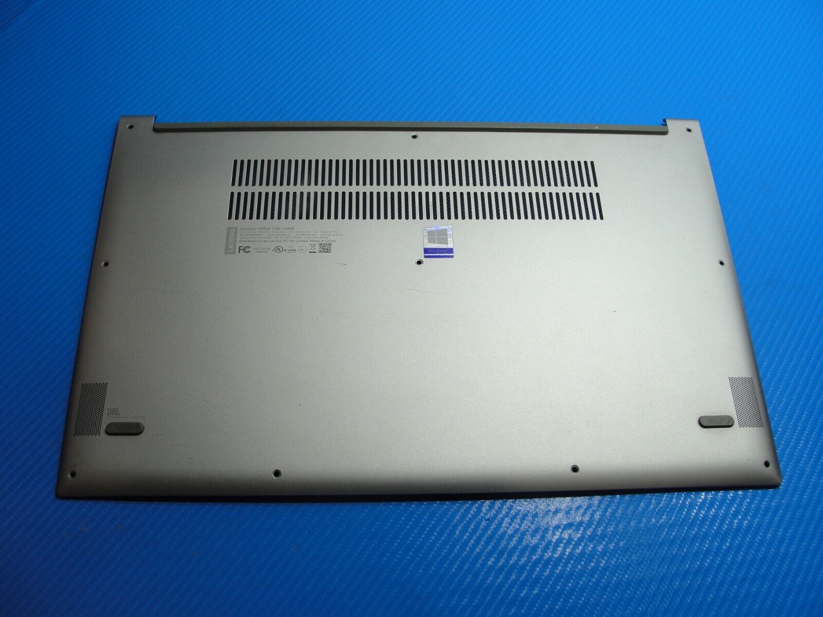 Lenovo Yoga 730-15IKB 15.6