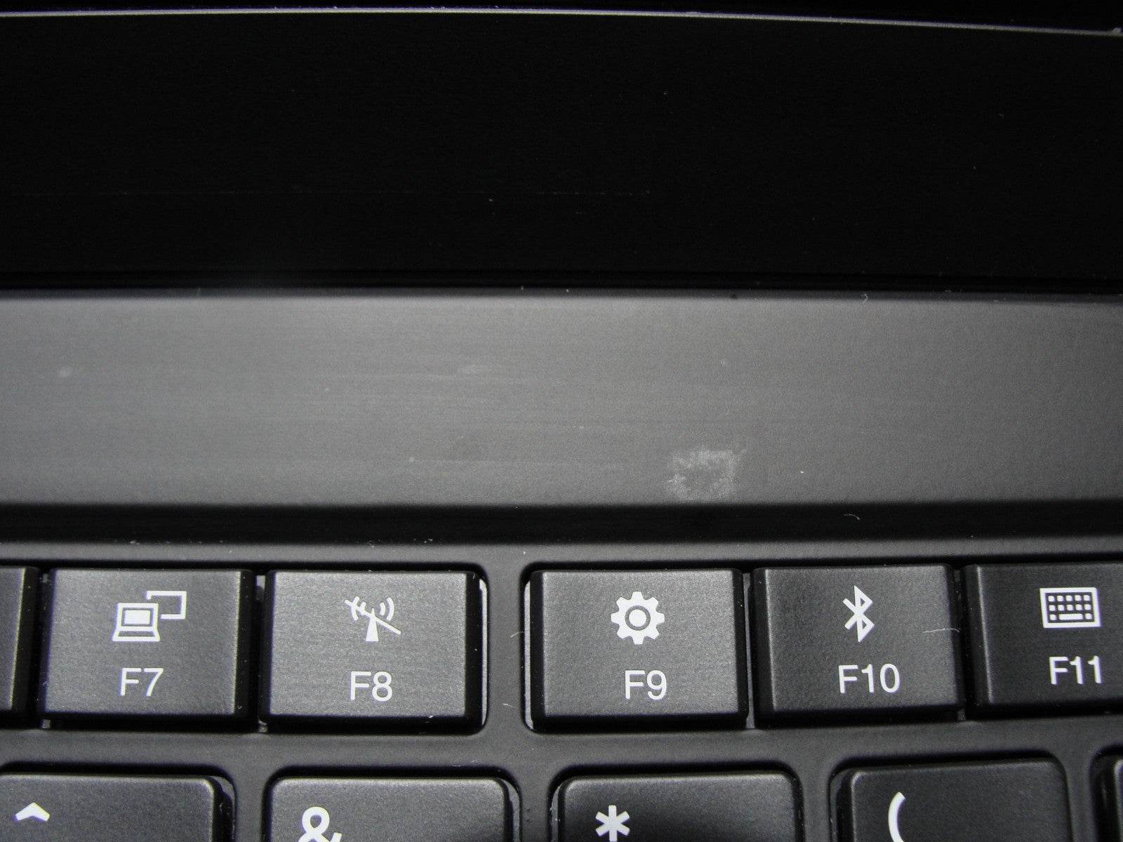 Lenovo ThinkPad X1 Carbon Gen 6 14”FHD Core i5-8250U 1.6GHz 8GB SSD Reset 256GB - Tested Computer Laptop Parts