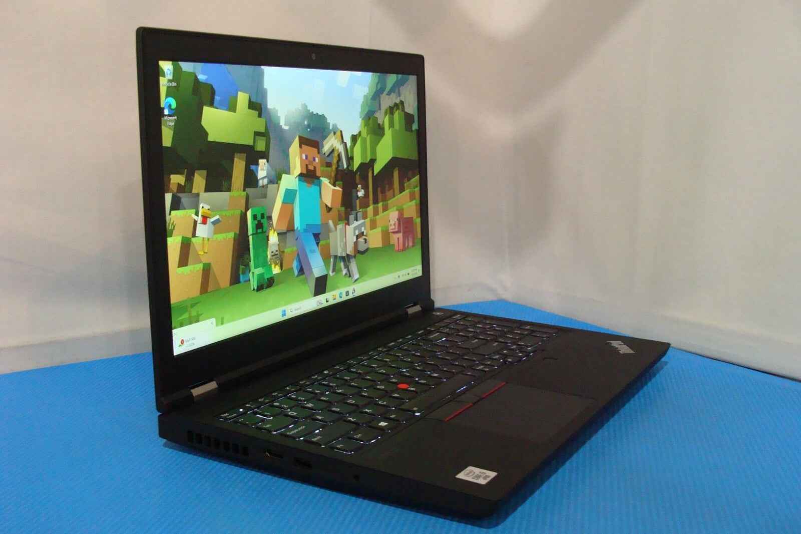 Lenovo ThinkPad P15 Gen 1 15.6