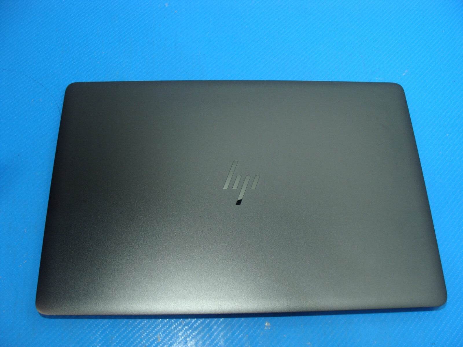 HP ZBook 15.6” Studio G4 LCD Screen Back Cover w/Front Bezel 922941-001 Grade A - Tested Computer Laptop Parts