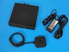 Dell OptiPlex 3070 Micro PC MFF i7-9700T 2GHz 512GB 8GB Win11 Pro WIFI BT Bundle - Tested Computer Laptop Parts