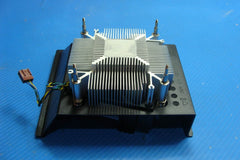 Lenovo Thinkcentre M800 Genuine Desktop CPU Fan/ Heatsink 00KT156 - Tested Computer Laptop Parts