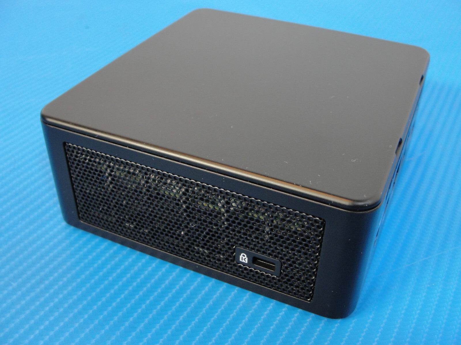 Intel NUC 11 NUC11PAHi7 i7-1165G7 4-Core, 2.8 GHz–4.7 GHz Win11P 32GB 1TB SSD - Tested Computer Laptop Parts