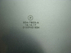 MacBook Air A1466 13" 2015 MJVE2LL/A MJVG2LL/A Bottom Case 923-00505