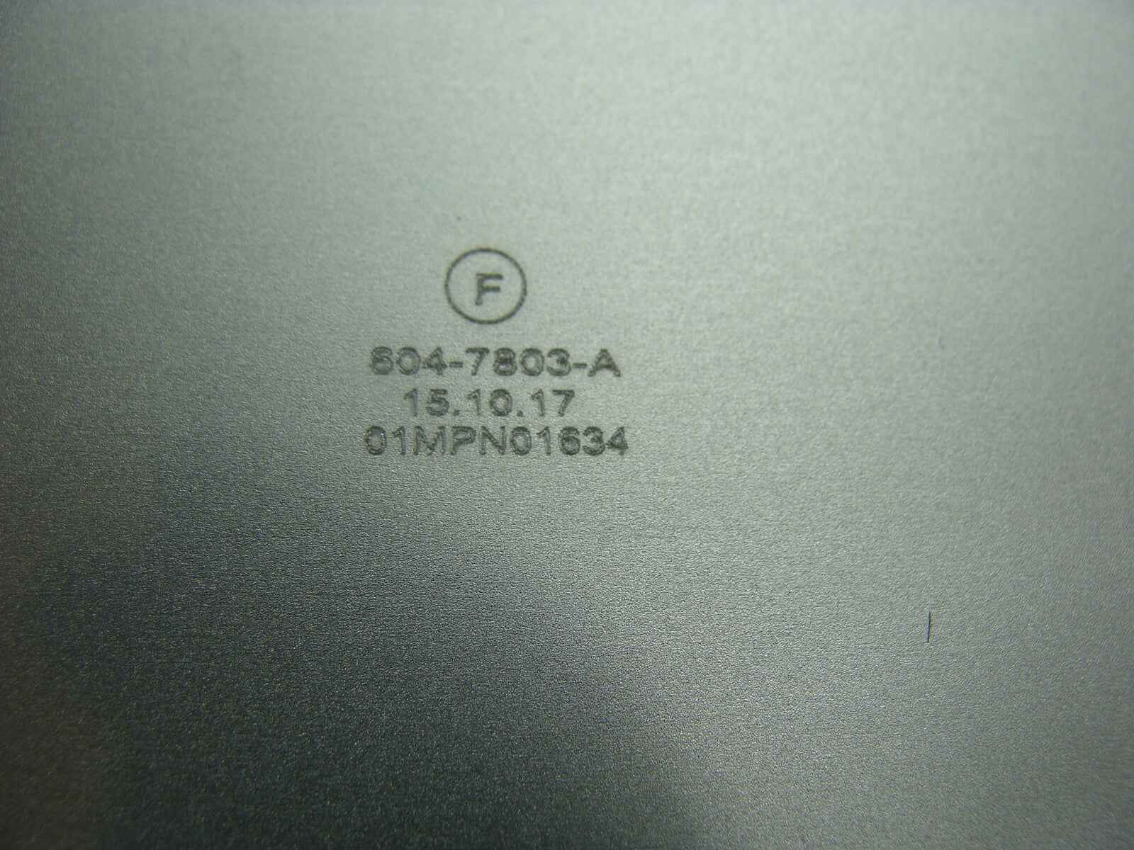 MacBook Air A1466 13