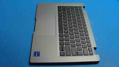 Dell Latitude 13.3” 5320 Palmrest w/TouchPad Backlit Keyboard & Speakers VJ41Y - Tested Computer Laptop Parts