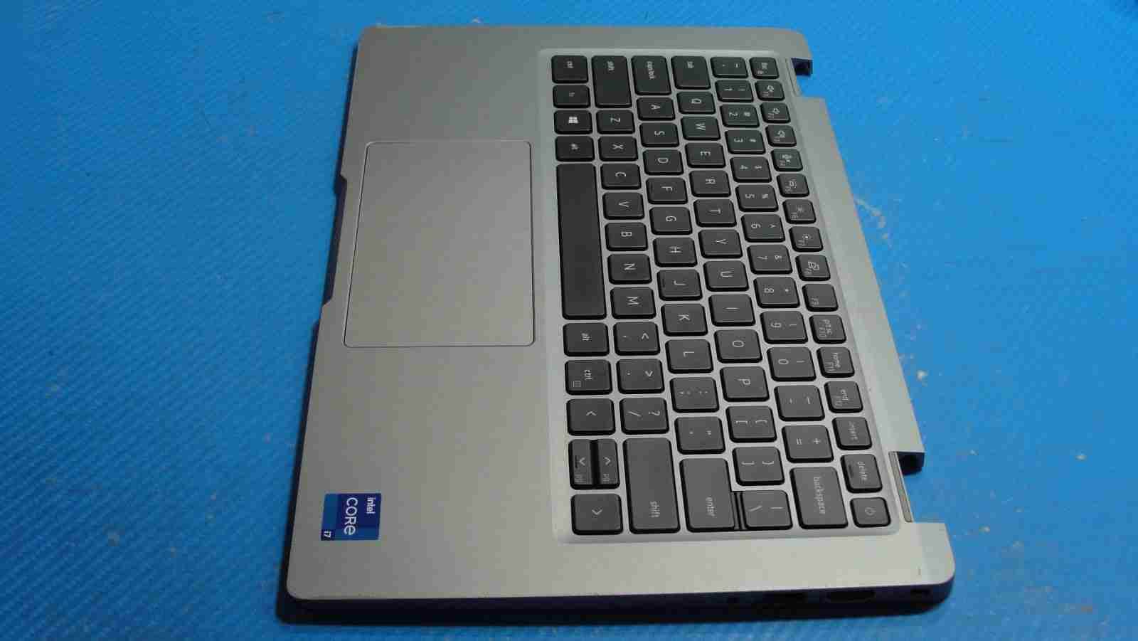 Dell Latitude 13.3” 5320 Palmrest w/TouchPad Backlit Keyboard & Speakers VJ41Y - Tested Computer Laptop Parts