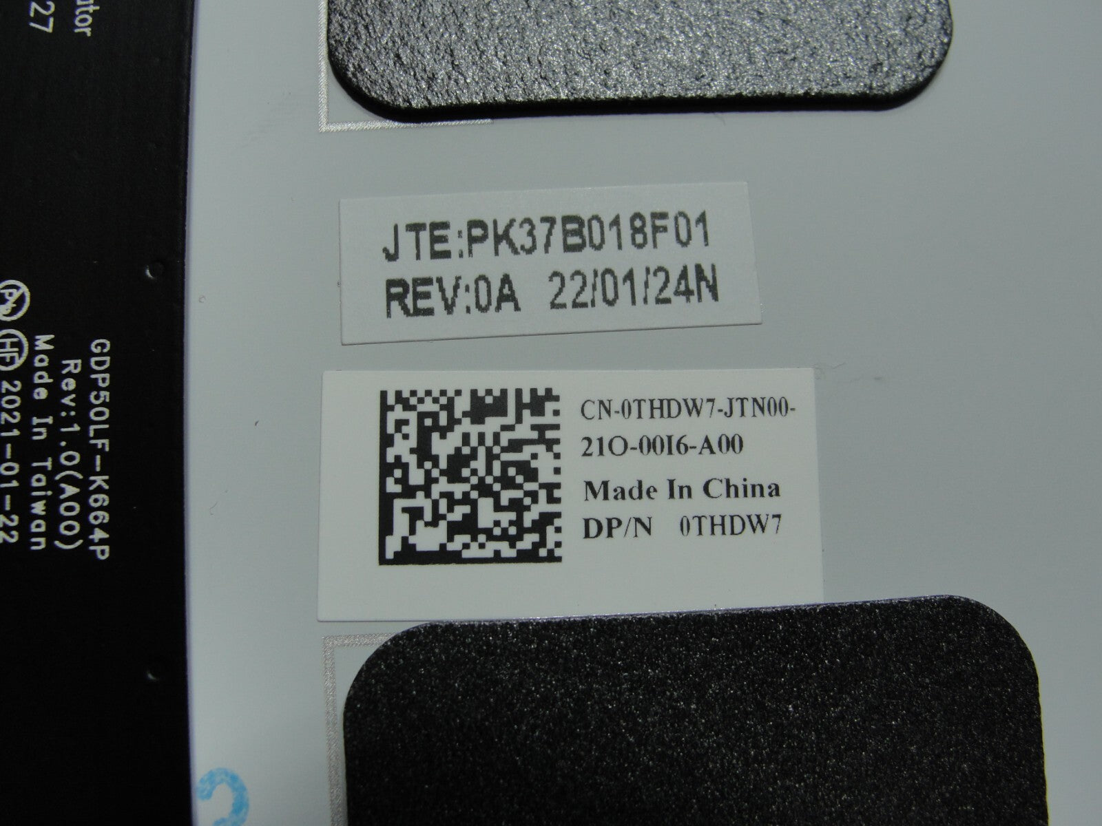 Dell Alienware M15 R7 15.6